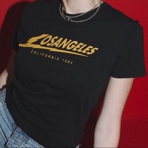 Brandy Melville T-shirt